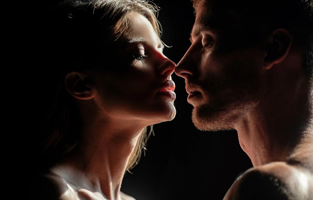 Foto 1 Lo que sucede en el sexo por una noche con escorts