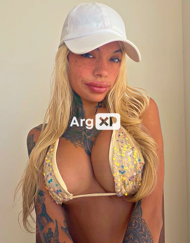 Foto de Ximena