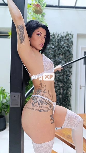 Foto de Franceska