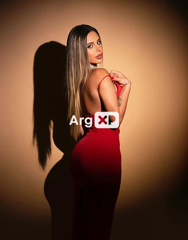 Foto de Nina Rouge