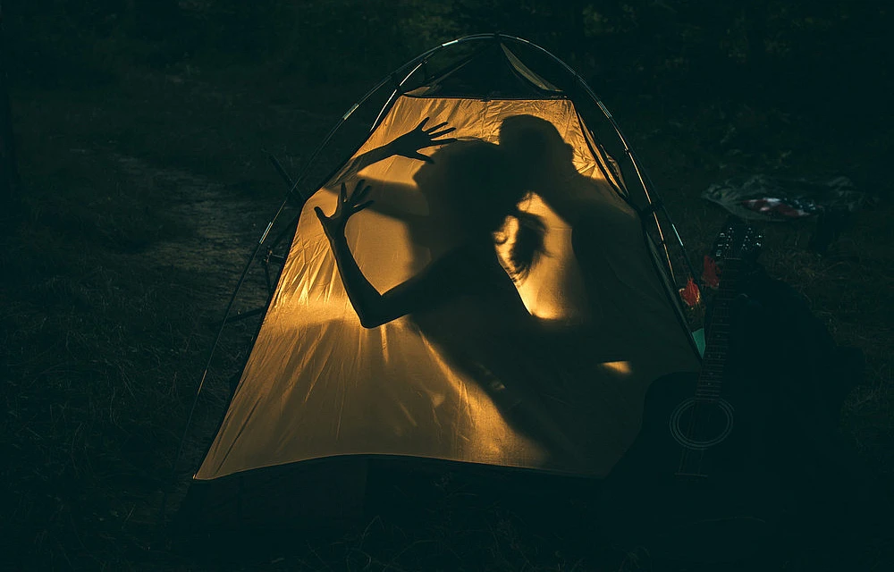 Foto 1 Sexo en la montaña – Consejos para una experiencia única