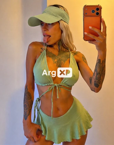 Foto de Ximena ZS
