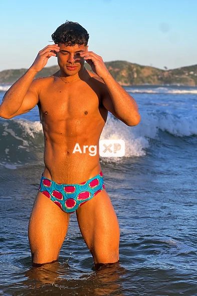 Foto de Gabriel Rizo