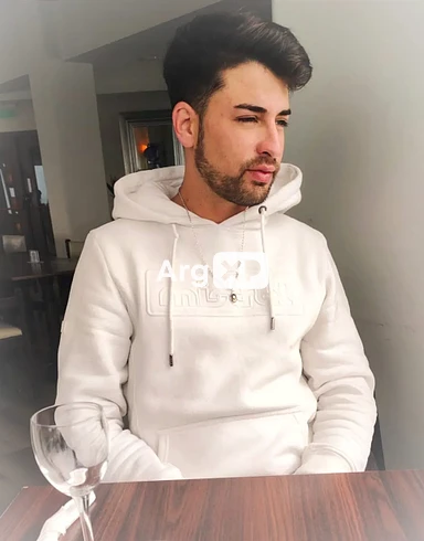 Foto de Valentino MDQ