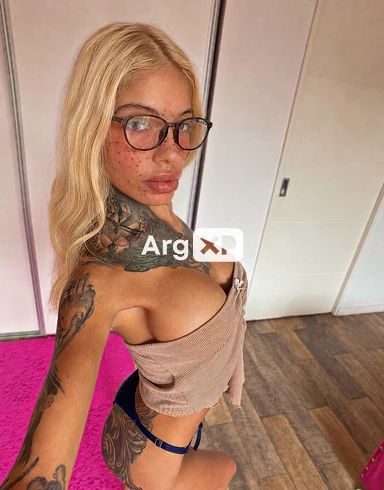 Foto de Ximena