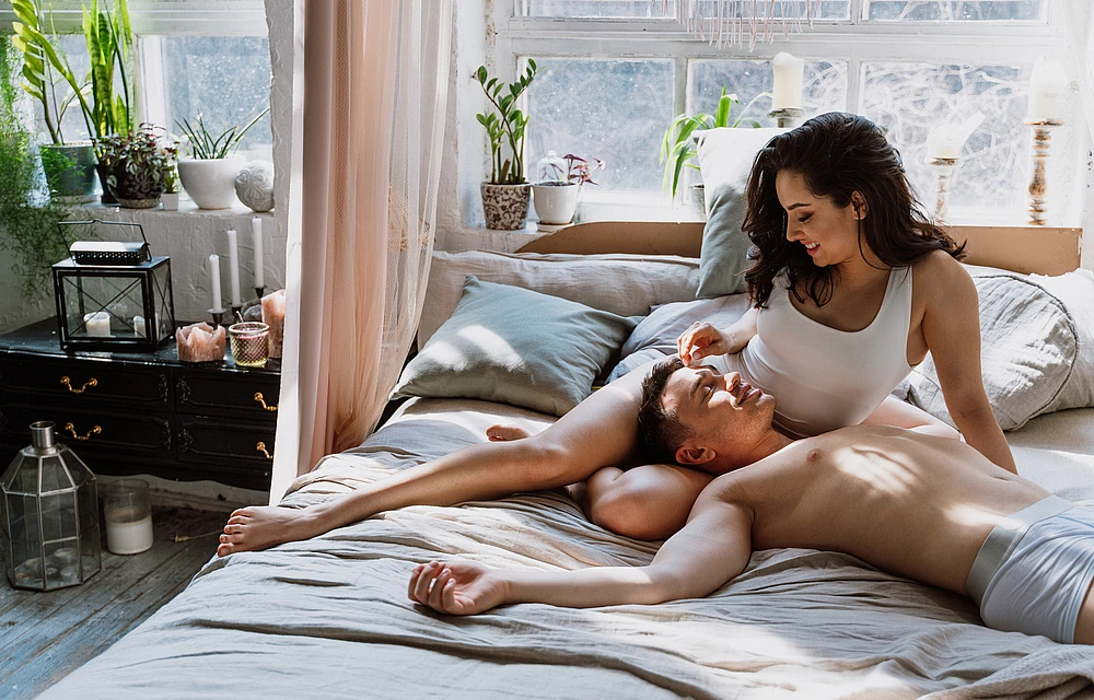 Foto 2 Disfunción eréctil – Cómo abordar los problemas con clientes