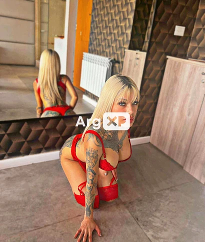 Foto de Ximena