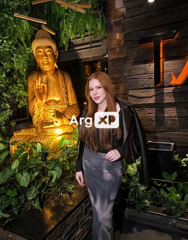 Foto de Allana