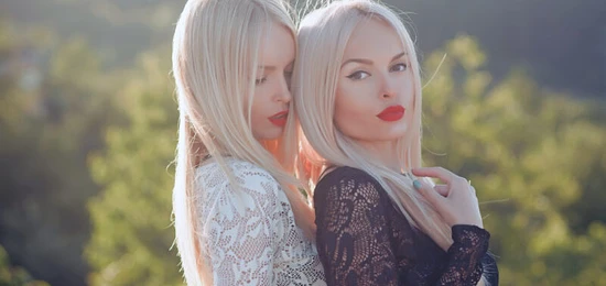 Foto 2 Bisexualidad – Lo divertido de jugar con escorts bisexuales