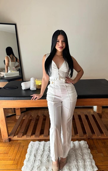 Cris Taal Luxe