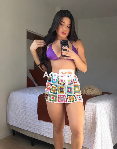 Foto de Isabely