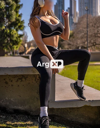 Foto de Alessia