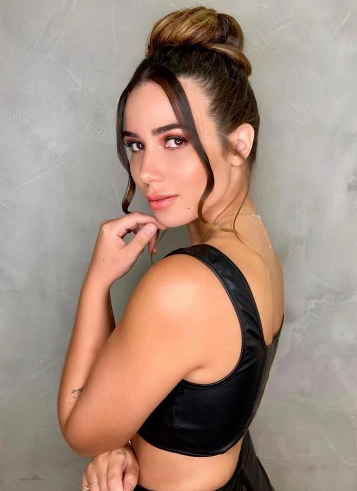 Foto de Tasha