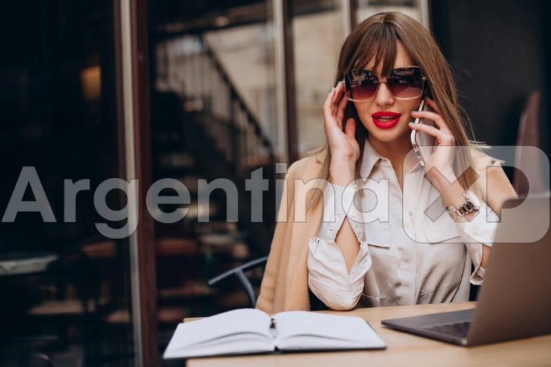 Foto 1 Bloguear como escort – ¿Sobre qué deberías escribir?