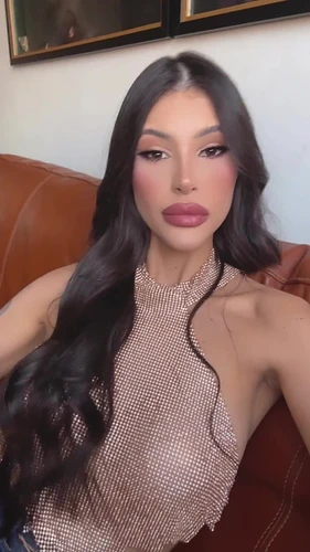 Video de Alinna Br
