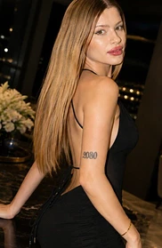 Foto de Renata Rose