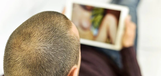 Foto 2 Adicción a la pornografía – Conoce los riesgos