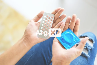 Salud Sexual – Estrategias para promoverla como escort