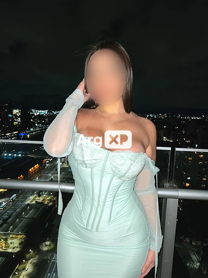 Foto de Anabel