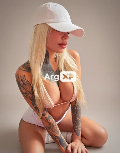 Foto de Ximena