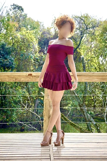 Destiny Diamond Red