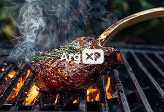 Parrillas en Recoleta: dónde comer un gran asado a pasos del Alvear