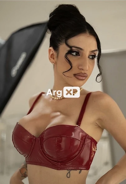 Foto de Yailin