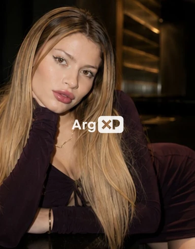 Foto de Renata Rose