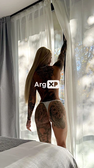 Foto de Ayla