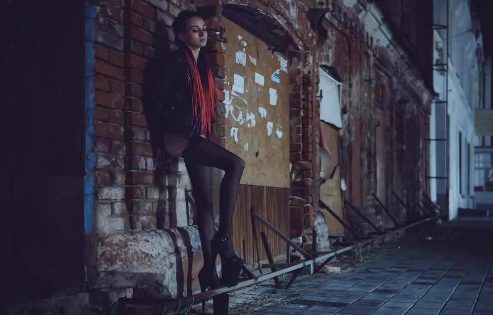 Foto 2 Datos curiosos sobre escorts – La historia de los servicios VIP