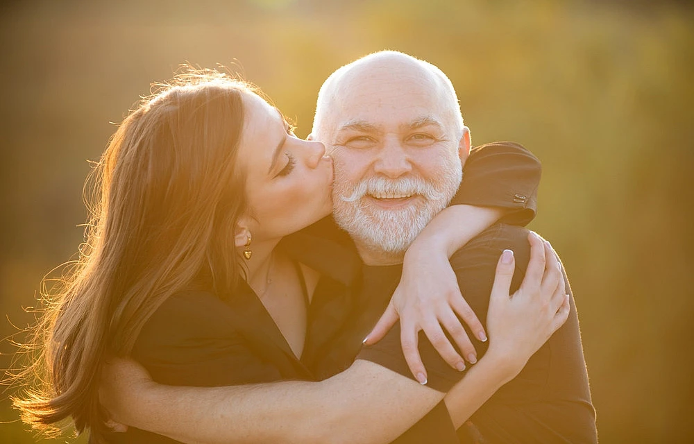 Foto 2 Sugar Daddy – Estrategias y consejos para escorts en relaciones