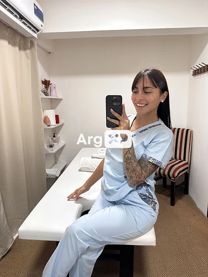 Foto de Atenea