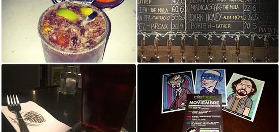 Foto 3 ¿Qué hacer en Microcentro? – Lugares para visitar