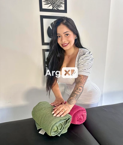 Foto de Giorgina