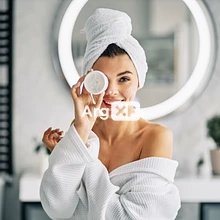 Rutina de Skin Care para escorts  fácil y rápida