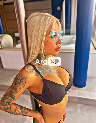 Foto de Ximena
