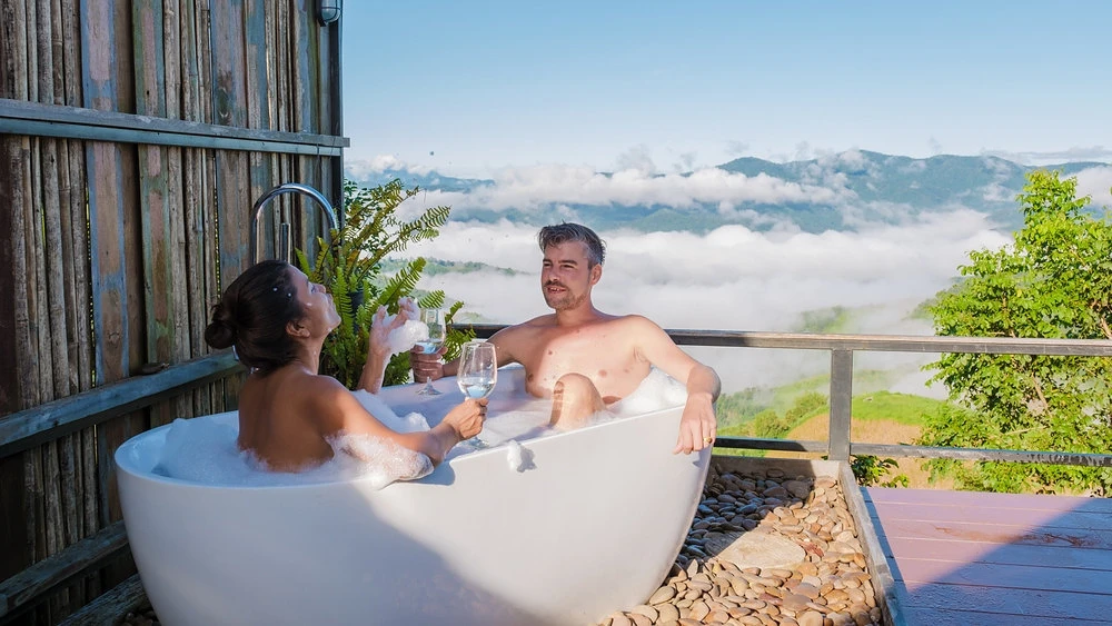 Foto 1 Disfruta del sexo fuera de casa con escorts