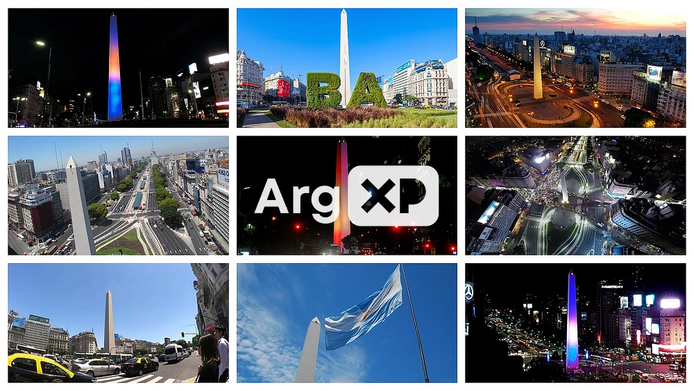 ¿Qué hacer en Microcentro? – Lugares para visitar