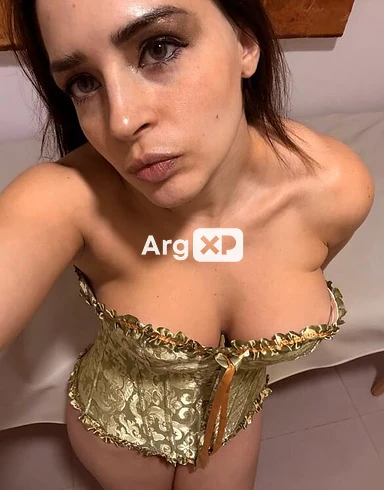 Foto de Luciana XP