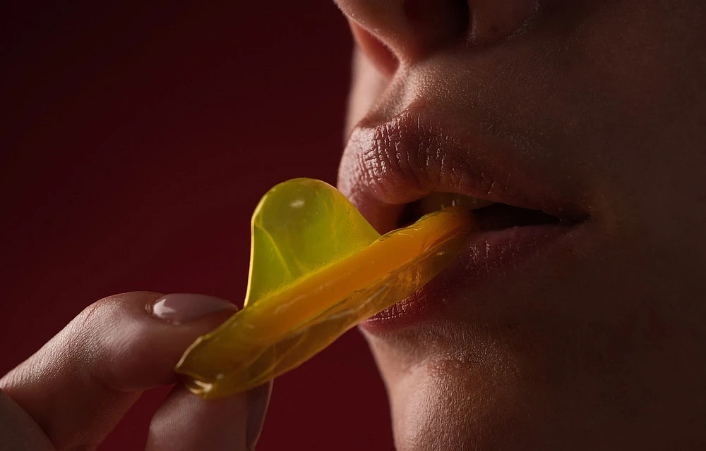 Foto 2 Seguridad y privacidad – Cómo mantenerlas en el trabajo como escort