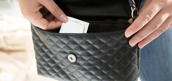 Foto 3 Encuentros con escorts – Los riesgos y miedos detrás de las ETS