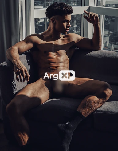 Foto de Gabriel Rizo