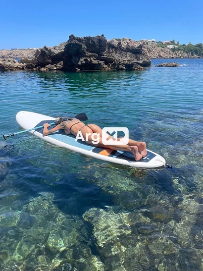 Foto de Giovanna Frank