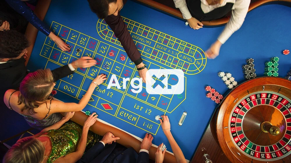 Casino de Puerto Madero: una noche de juego en el corazón de Buenos Aires