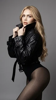Lara Monte Diamond