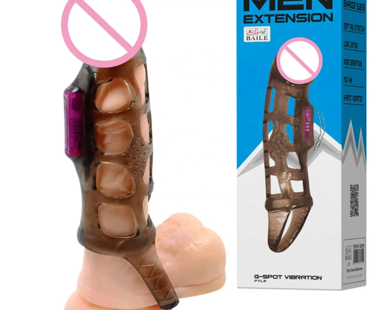 Foto 2 Juguetes sexuales masculinos – Conoce los mejores para ti