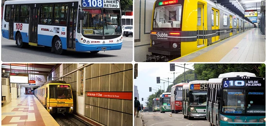 Foto 10 ¿Qué hacer en Microcentro? – Lugares para visitar