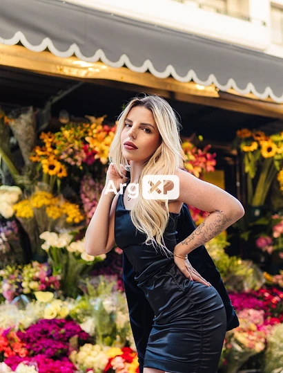 Foto de Nika Pommi ZN