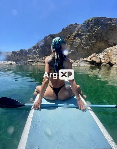 Foto de Giovanna Frank