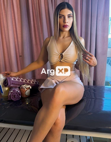 Foto de Gimena X